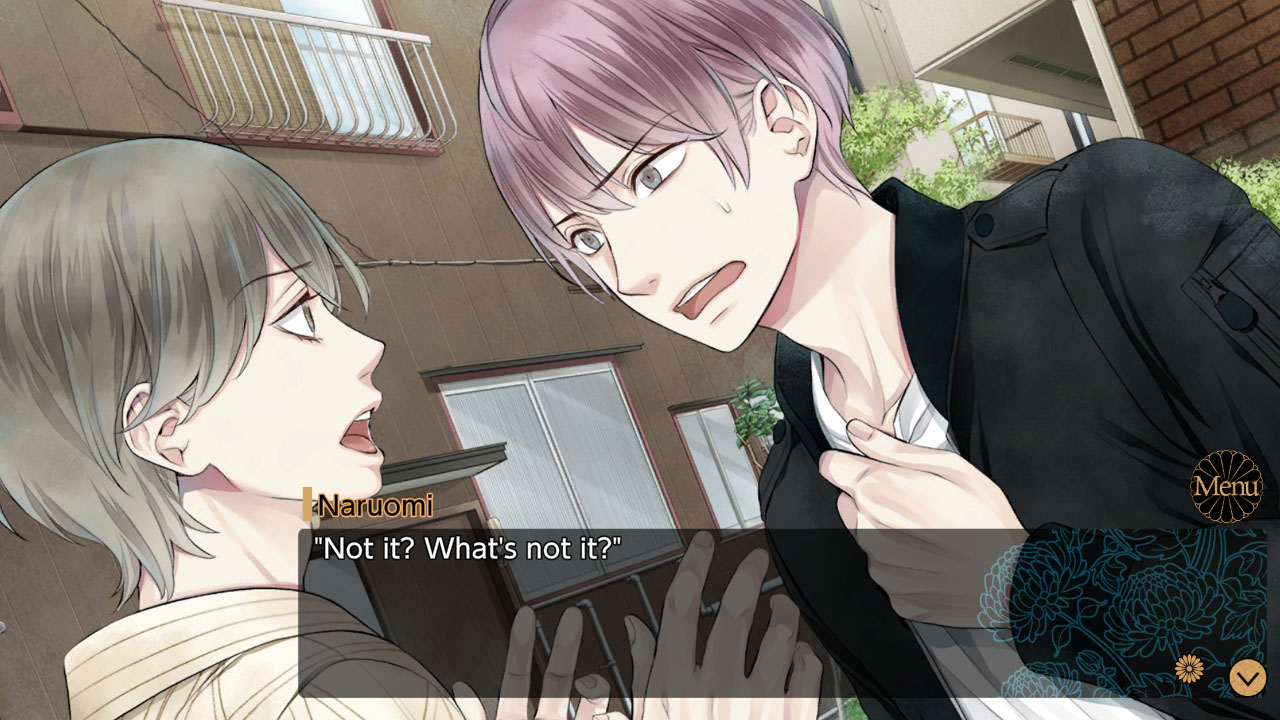 【美版】祭品小镇 彩结 .The Town of Nie Iromusubi 中文_1