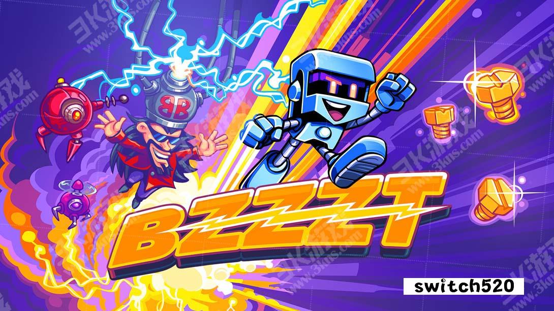 BZZZT游戏金手指截图1