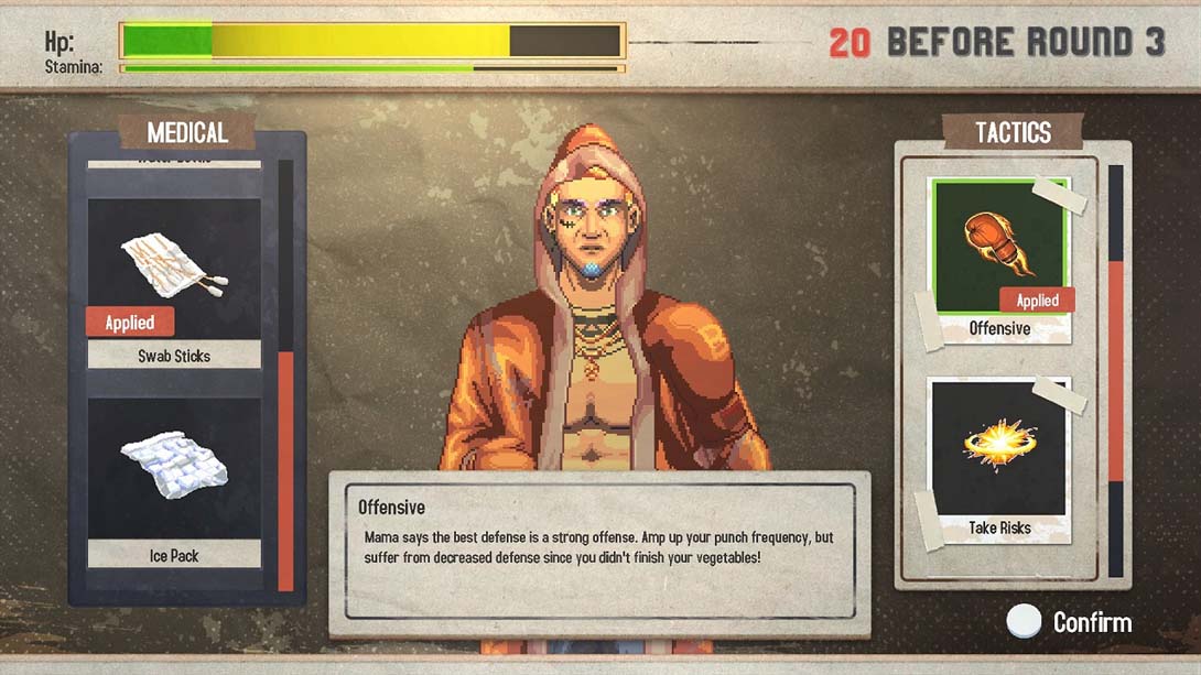 【美版】世界拳击锦标赛经理2 .World Championship Boxing Manager 2 中文_3