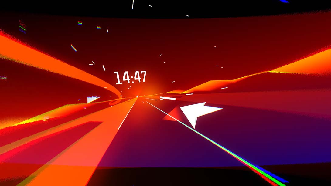 光速冲冲冲 中文_4