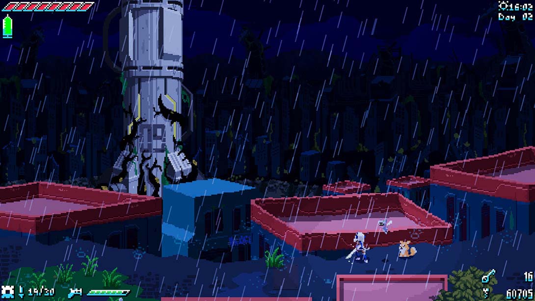 UNSIGHTED金手指截图4