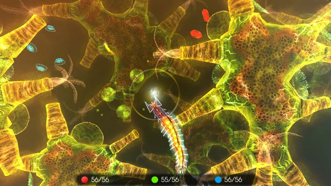 光影穿梭2:进化 Sparkle 2 Evo 英语_1