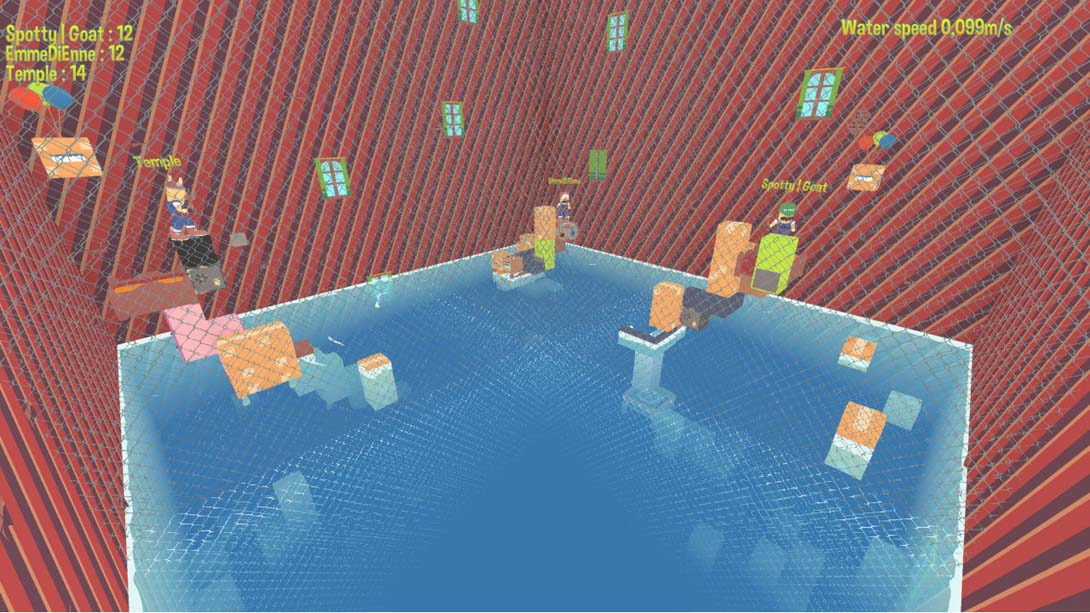 【英版】叠加或潜水尝试 Stack Up or dive trying 英语_2