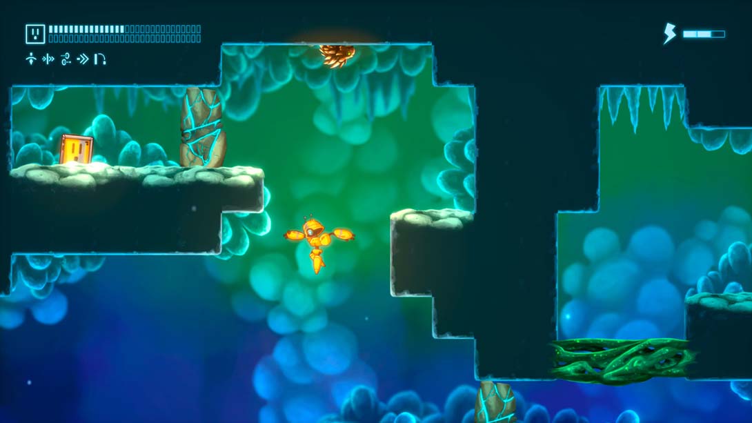 两秒差距到地球 Two Parsecs From Earth 中文_3