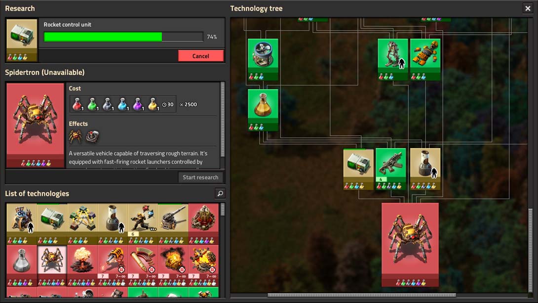 异星工厂金手指截图6