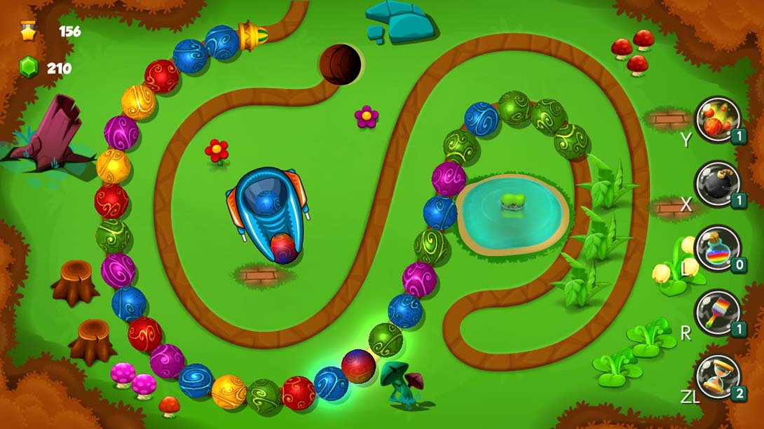 祖玛奇 Zumatch 英语_2