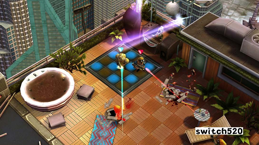 游戏修改界面展示图5