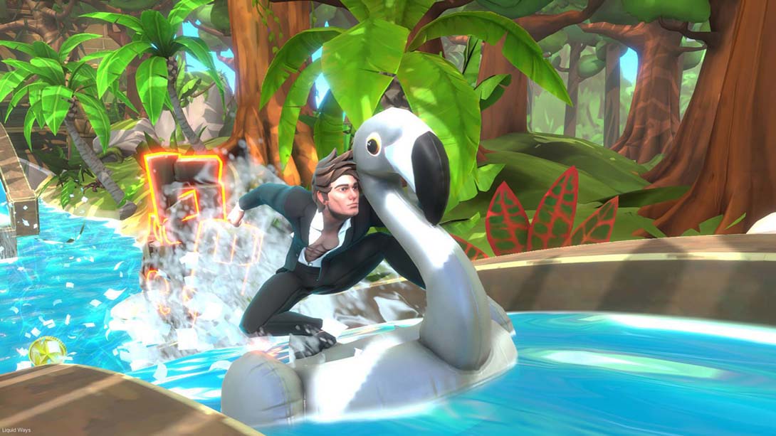 滑行之星 Slide Stars 英语_3