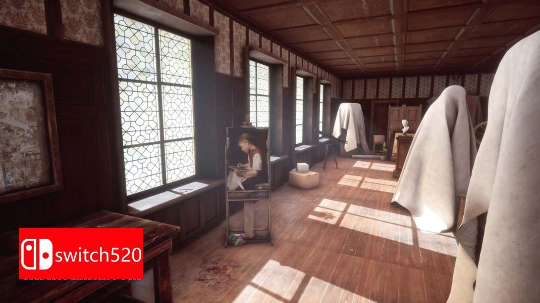 【美版】修复师:起源 .The Renovator: Origins 中文_5