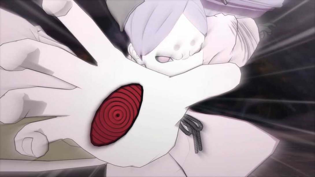 火影忍者究极风暴4修改存档截图3