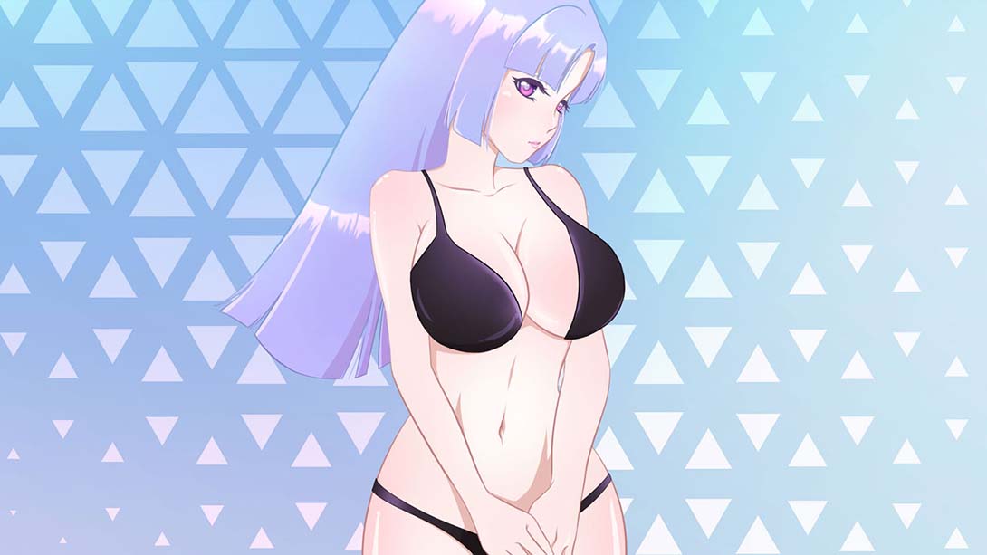 【美版】少女射姬 WAIFU IMPACT 中文_3