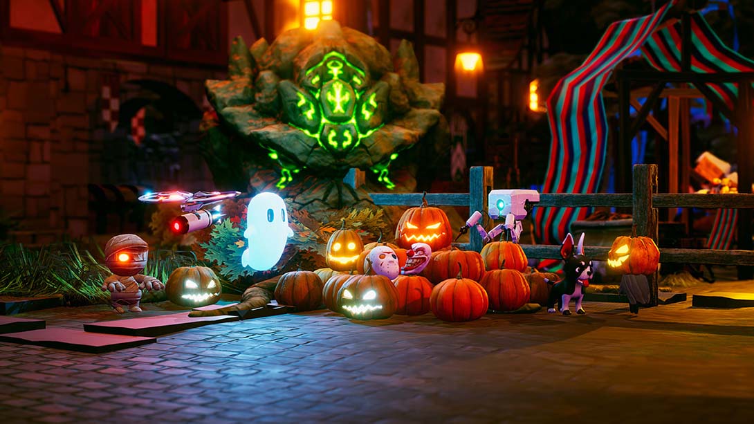 《无尽宇宙》14.43 金手指截图6