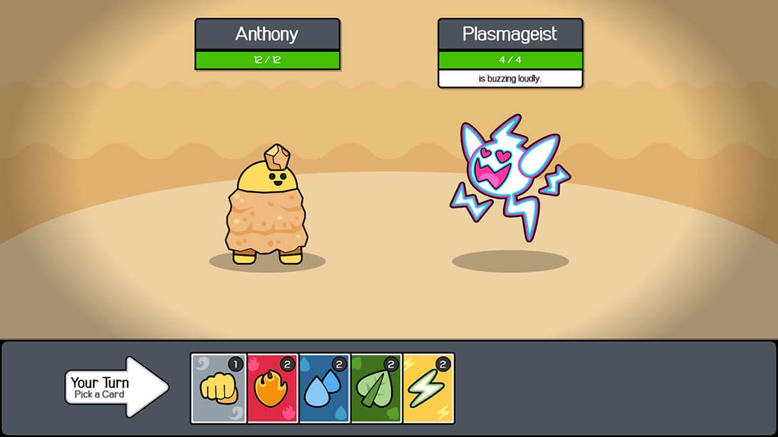 【美版】Plunder Dungeons 英语_2