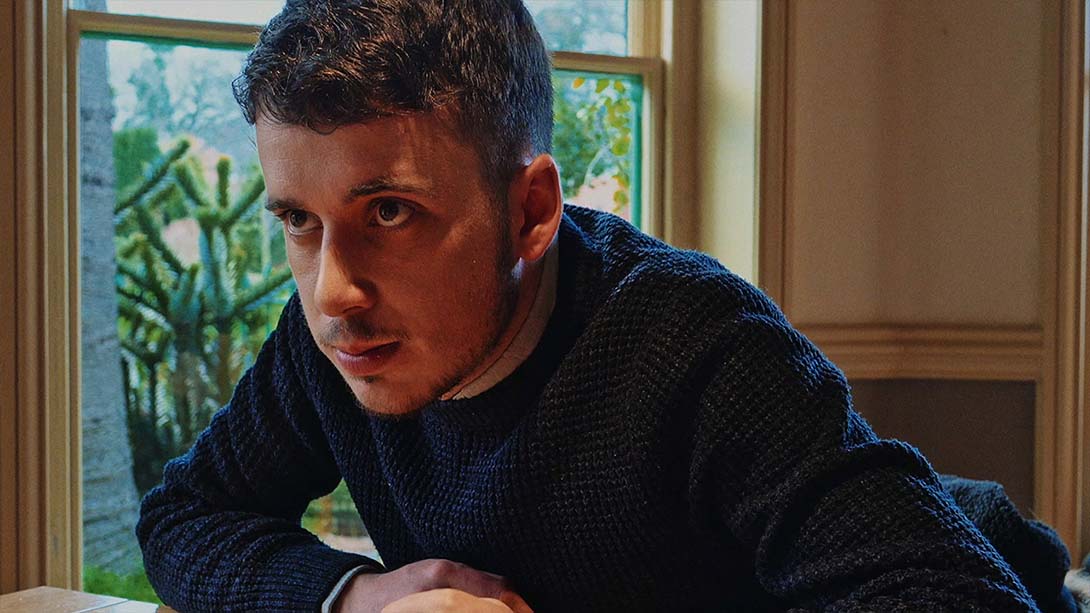 往日阴云 I Saw Black Clouds 中文_2