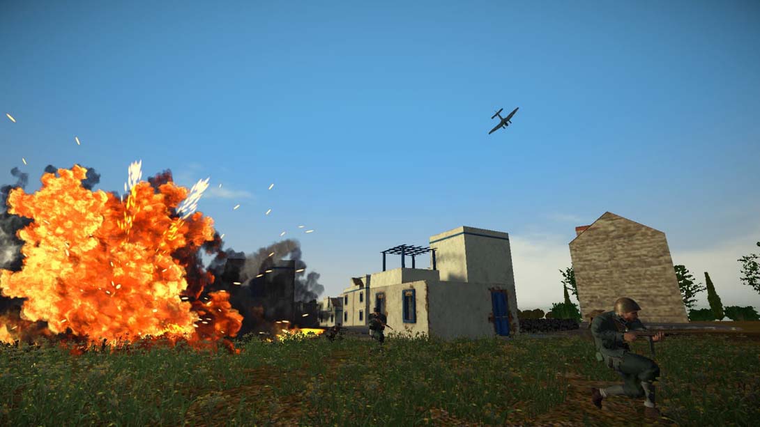 【美版】Easy Red 2 中文_4