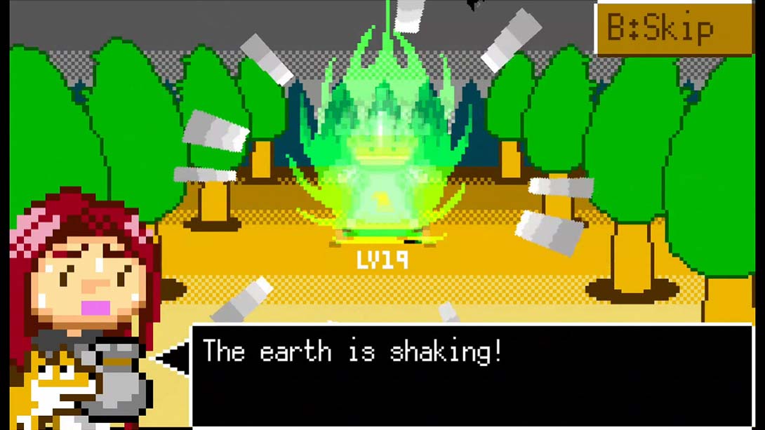 【美版】偷偷当个召唤师 Secret Summoner 中文_6