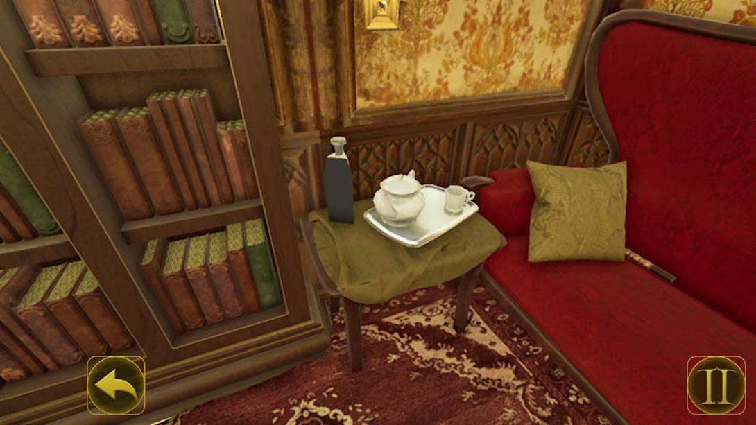 Gordian Rooms: A curious heritage 英语_5