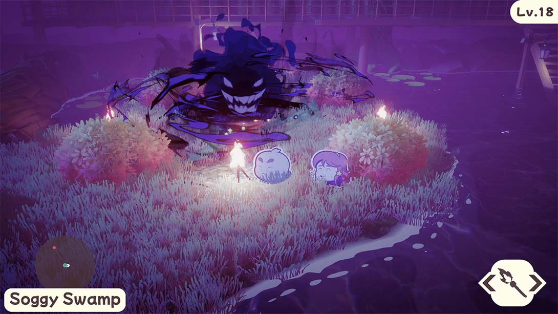 【美版】The Outbound Ghost 英语_6