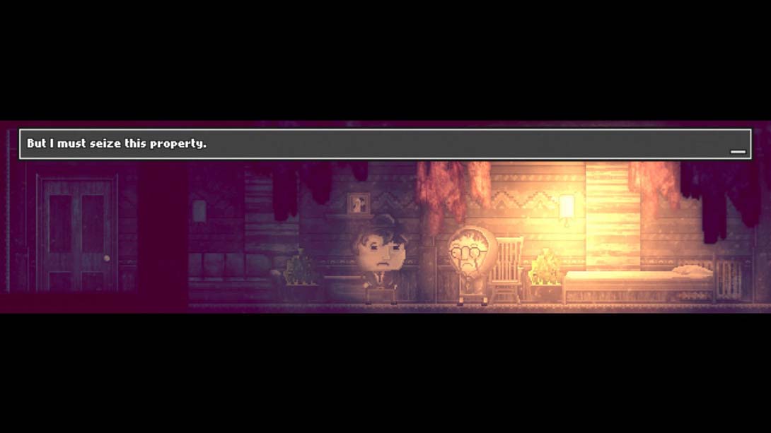 扣押 集合版 DISTRAINT Collection 中文_2