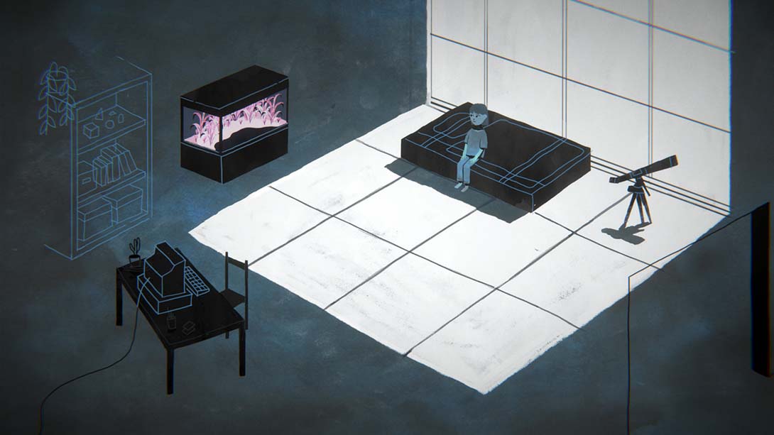 【美版】轻物心语 .Miniatures 中文_3