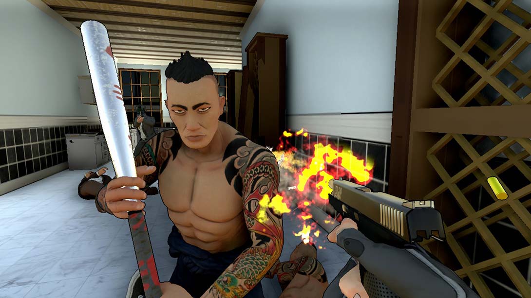 里科 RICO 英语_2