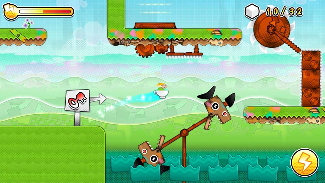 茶杯风波 Storm In A Teacup 中文_3