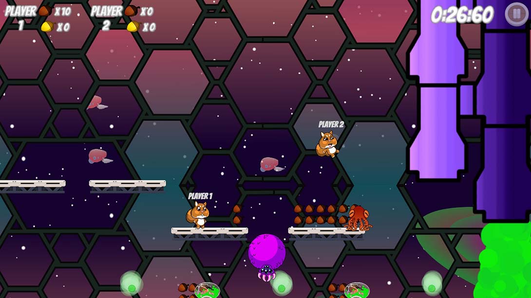 大家一起抓狂 _4