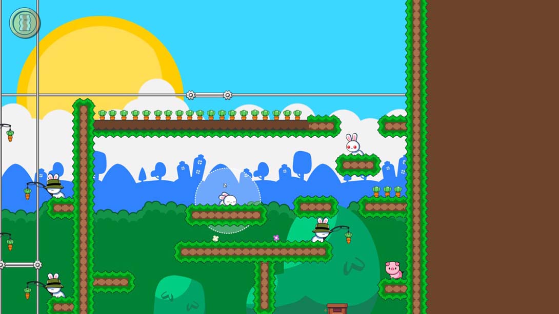 古怪兔 A Pretty Odd Bunny 中文_6