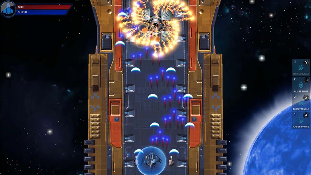 X-Force 创世纪 X-Force Genesis 英语_1