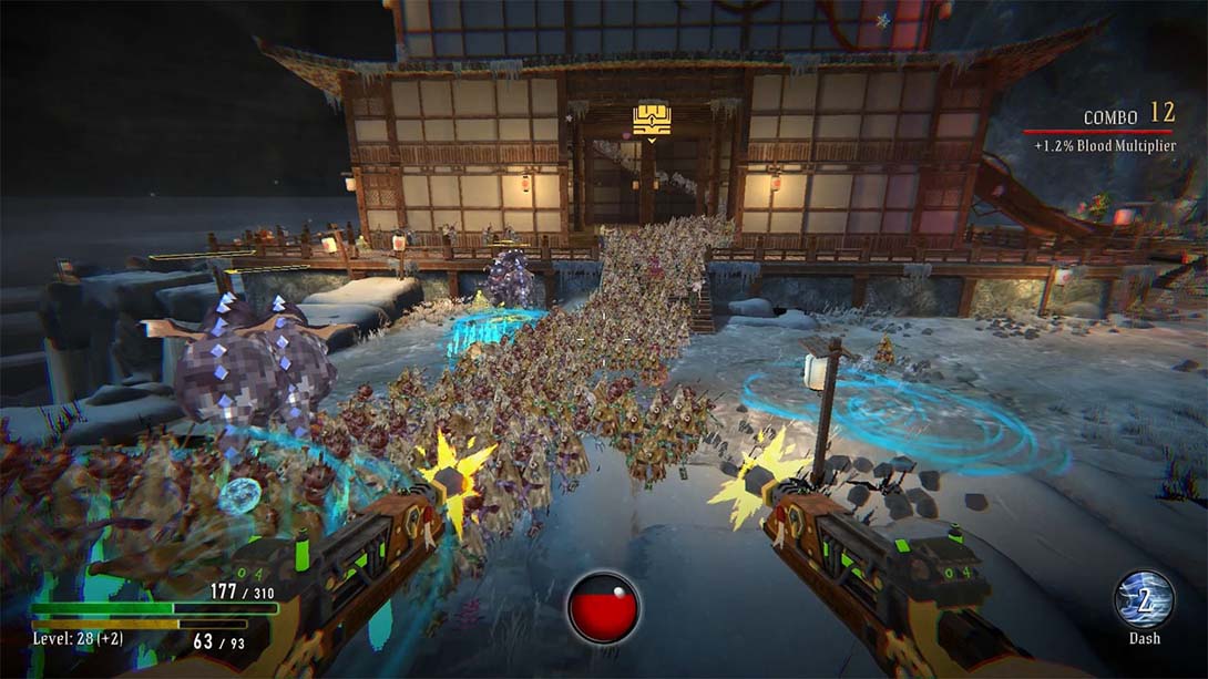 【美版】吸血鬼猎人 .Vampire Hunters 中文_5