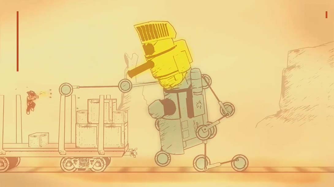 枪手的故事HD合集 Gunman Story HD Collection 英语_5