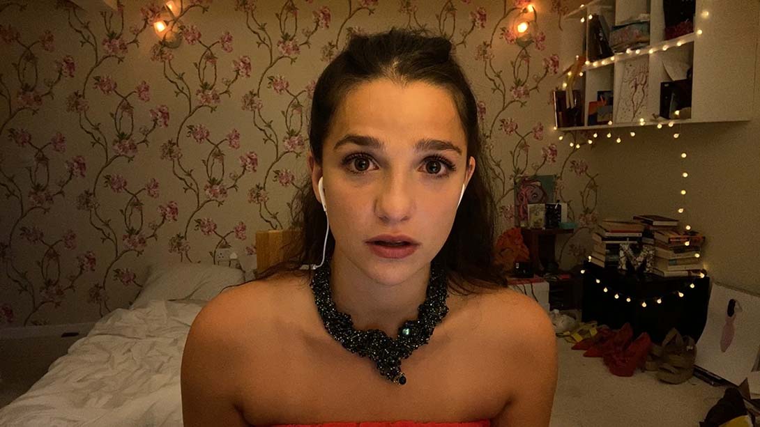 【美版】五次约会 Five Dates 英语_5