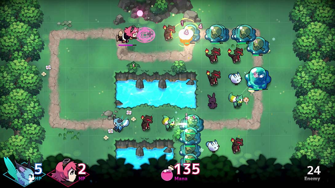 【美版】魔女探险家 Witch Explorer 中文_6