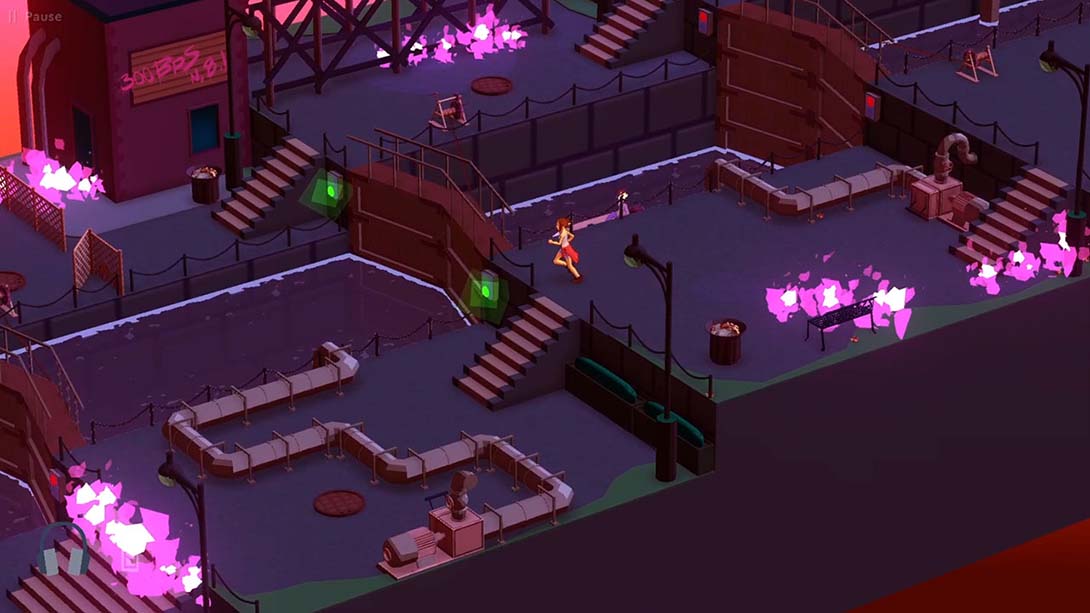 今夜火灾 Fire Tonight 英语_1