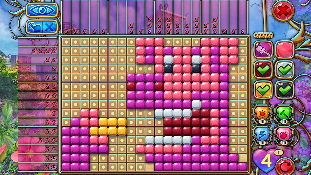 旅行马赛克8：令人叹为观止的首尔 Travel Mosaics 8 Breathtaking Seoul 截图4