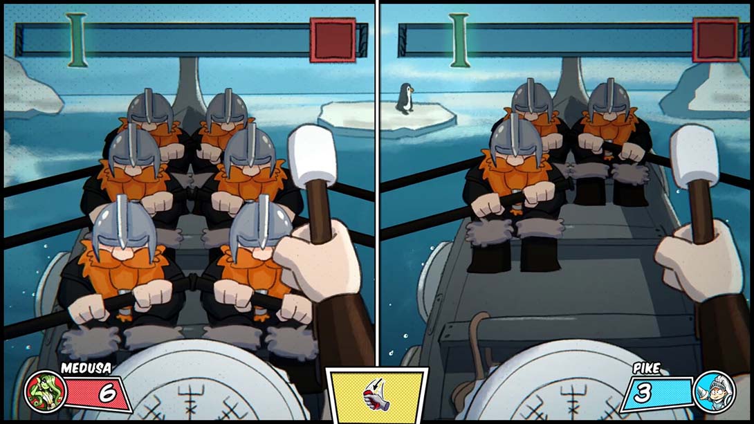 【美版】孩子与父母 Kids vs Parents 英语_4