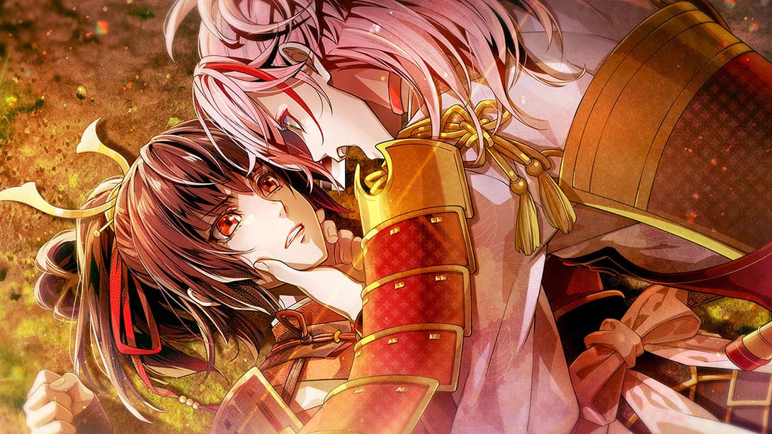 【美版】毘卢遮那战姬 ～源平飞花梦想～Birushana Rising Flower of Genpei 英语_3