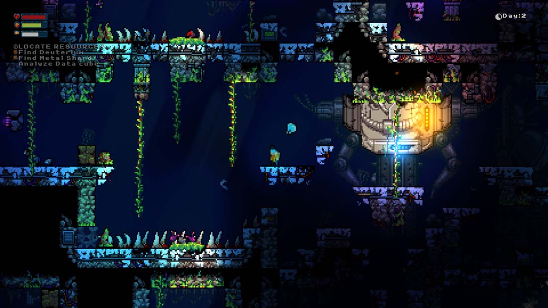 【美版】残存 Residual 英语_3