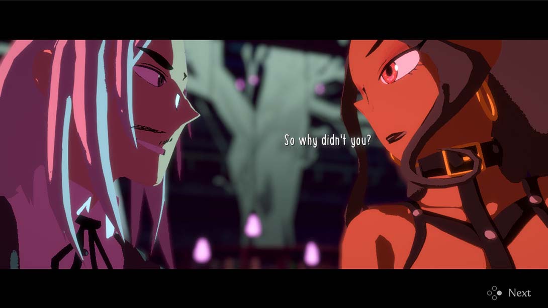 终点咖啡馆 Necrobarista 中文_1