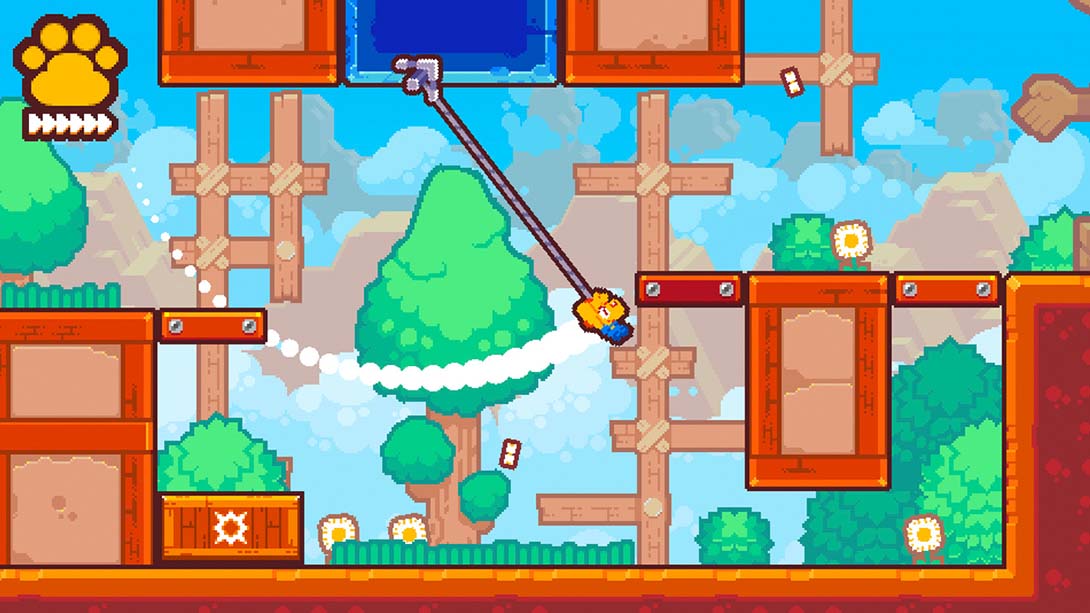 【美版】狗钩 Grapple Dog 中文_6