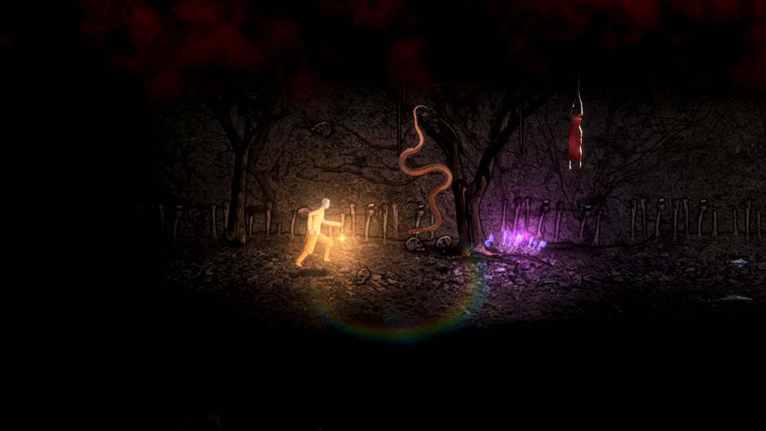 【美版】诱惑:僧侣的命运 Seduction: A Monk's Fate 中文_2