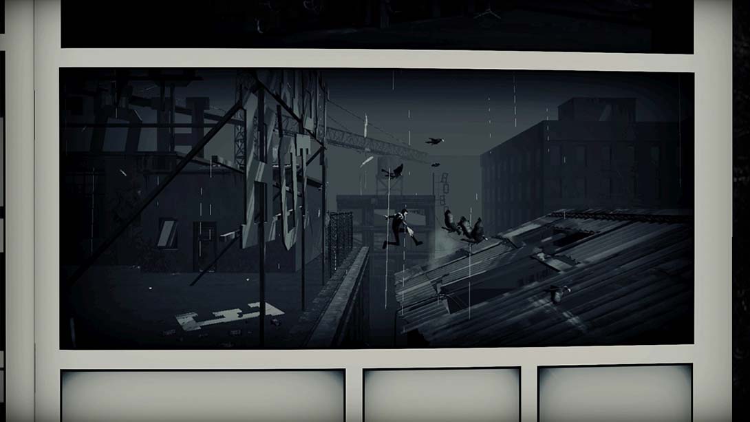 解放者：加强版 Liberated: Enhanced Edition 中文_5