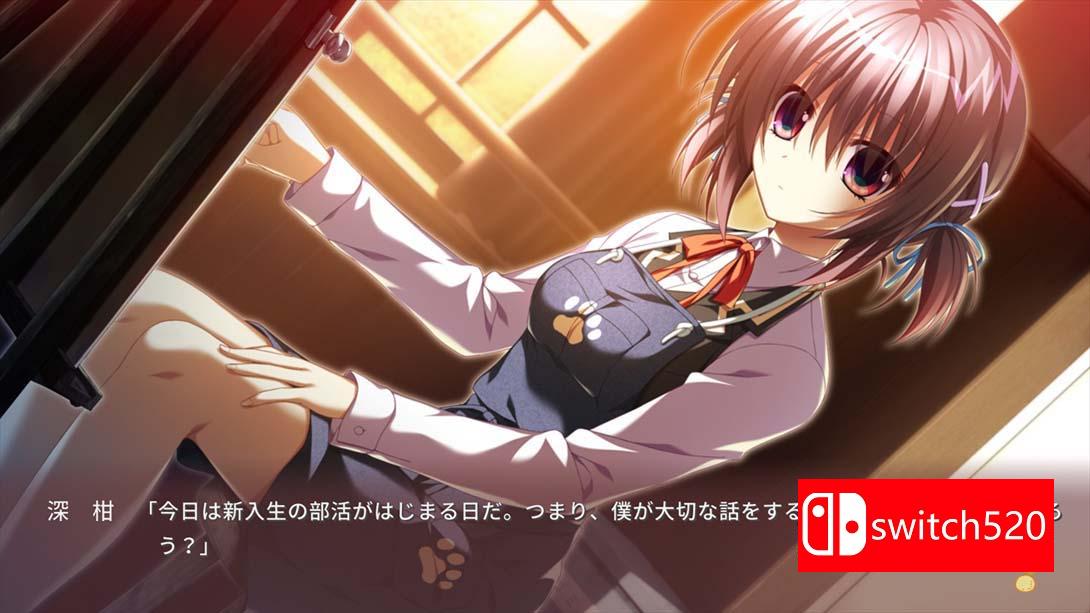 【日版】罪之光约会 .罪ノ光ランデヴー 日语_4