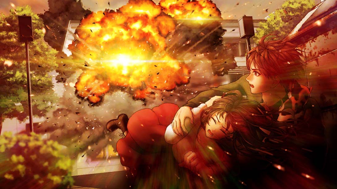 【美版】人形的伤痕 Scar of the Doll 英语_3