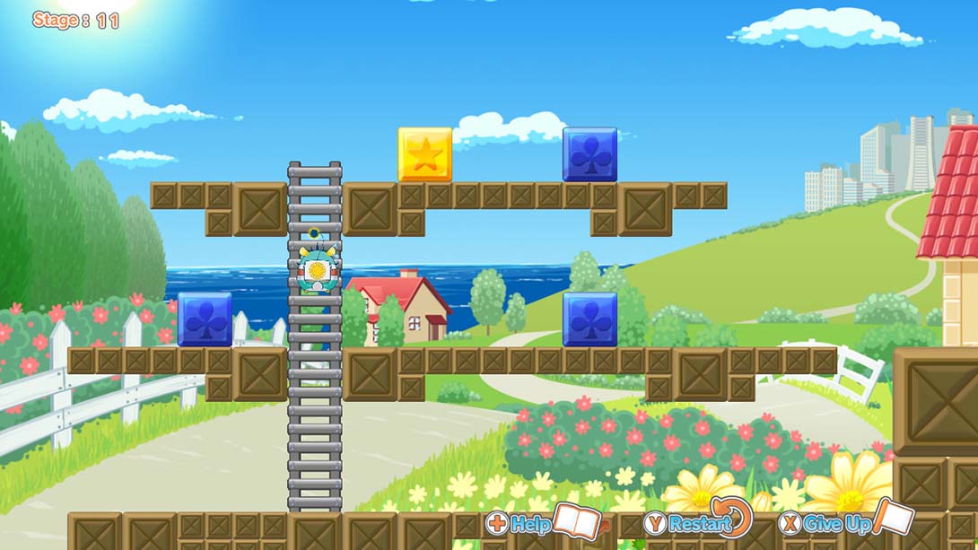 益智仓鼠~地球冒险记 Hampuzz 中文_6