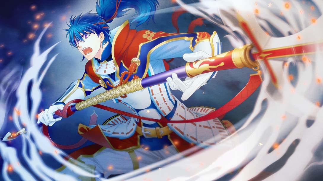 【港版】遥远时空中7 Harukanaru Toki no Naka de 7 中文_3