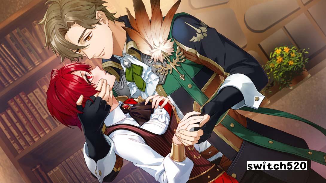 【美版】even if TEMPEST 链接时的黎明 .even if TEMPEST Dawning Connections 英语_5