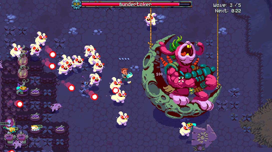 辐射谷物语金手指截图2