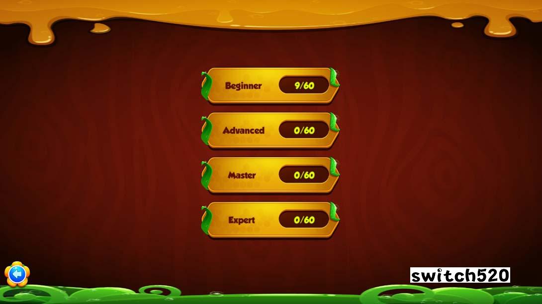 【美版】六边形拼图块 Hexa Puzzle Block 英语_2