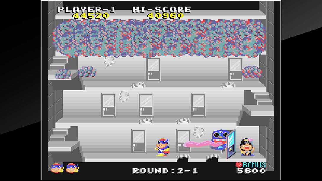 侠盗罗宾游戏截图3